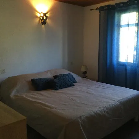 Holiday home Chez Antoine Et Jacqueline *