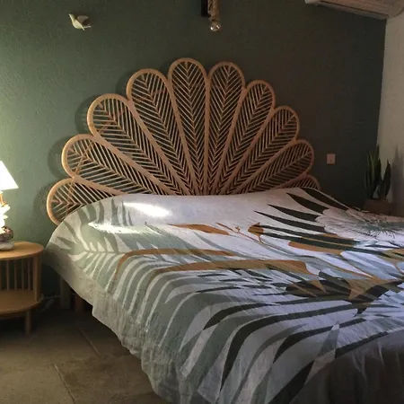 Chez Antoine Et Jacqueline * موناسيا-داولينه