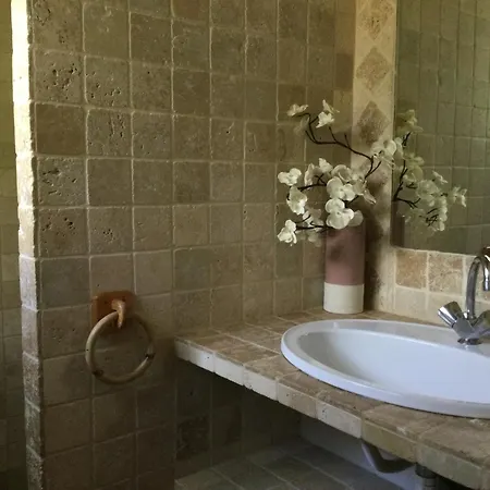 بيت للعطل Chez Antoine Et Jacqueline *