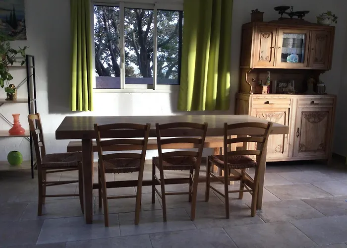 Casa vacanze Chez Antoine Et Jacqueline