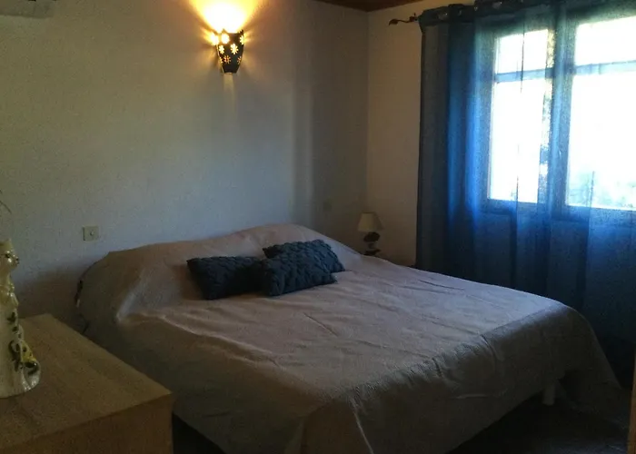 Casa vacanze Chez Antoine Et Jacqueline *