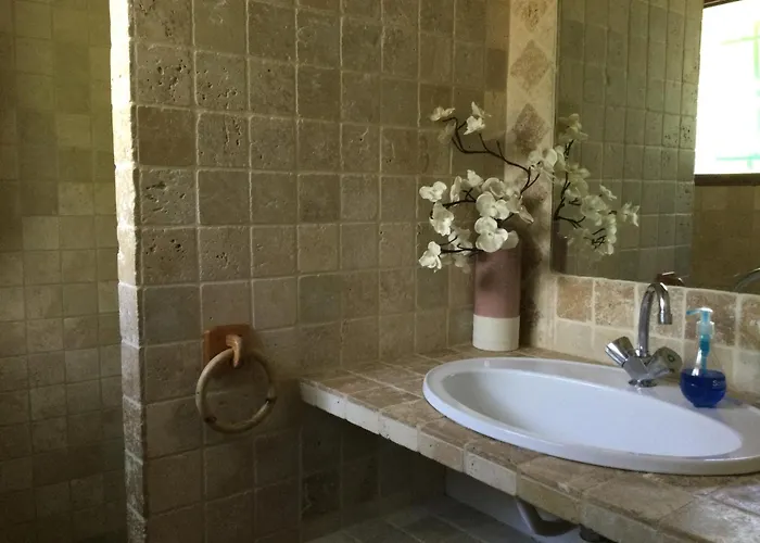 Casa vacanze Chez Antoine Et Jacqueline *